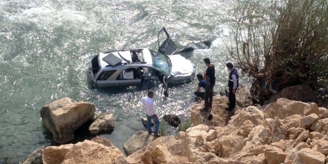 Önal Ailesinin Acı Günü