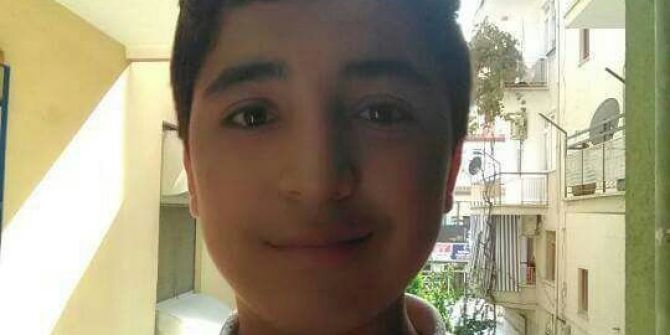 Yüzme Bilmeyen Genci Balık Sevdası Ölüme Götürdü