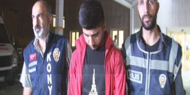 Konya’daki Cinayetle İlgili 2 Kişi Gözaltına Alındı