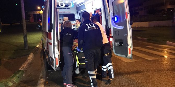 Facia’dan Kıl Payı Kurtuldular