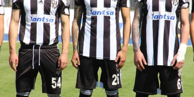 Aydınspor 1923’te Üç İsim Haber Bekliyor