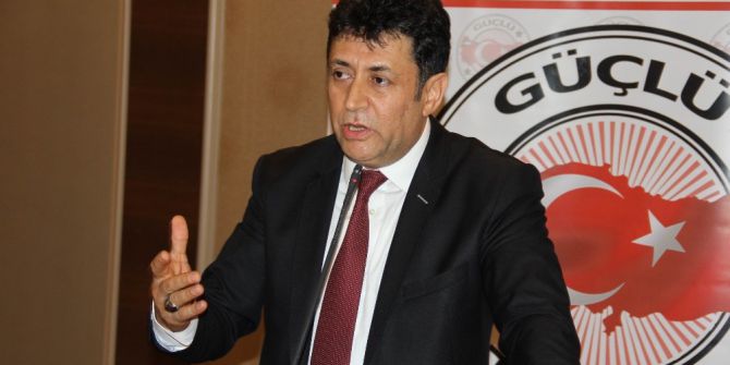 Türsab Başkan Adayı Erdem: "Acentelerimizi Yalnız Kalmaktan Kurtaracağız”