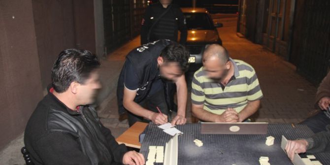 Nevşehir’de ’Huzur Ramazan’ Uygulamasının Üçüncüsü Yapıldı