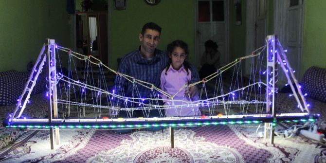 Yüksekovalı Yağmur’un Hayali Gerçek Oluyor