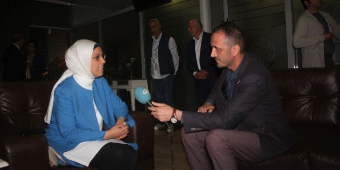 Kılıçdaroğlu Ve Chp’liler Spor Yapıyor