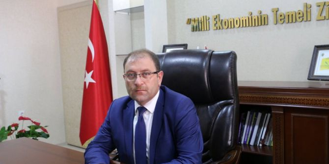 Erzincan’da 189 Genç Çiftçiye Hibe Desteği Verildi