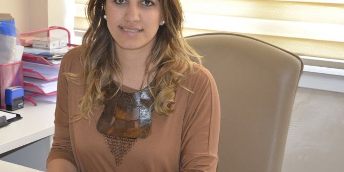 Teog’da İlk Beş Tercihe ’Hayallerinizdeki Okulu’ Yazın Uyarısı