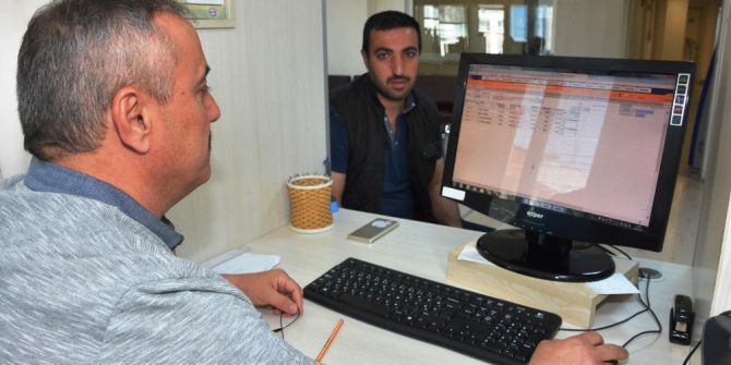 İzmit Belediyesi’nden Borç Yapılandırma Uyarısı