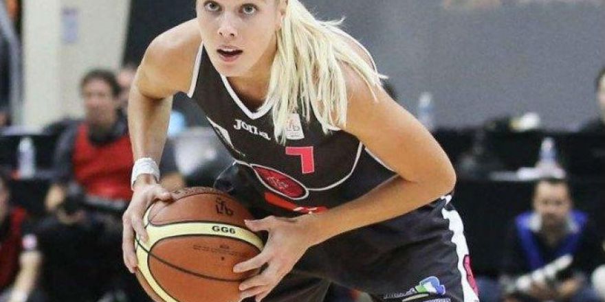 Samsun Canik Belediyespor Hırvatistan Milli Takım Oyuncusunu Transfer Etti