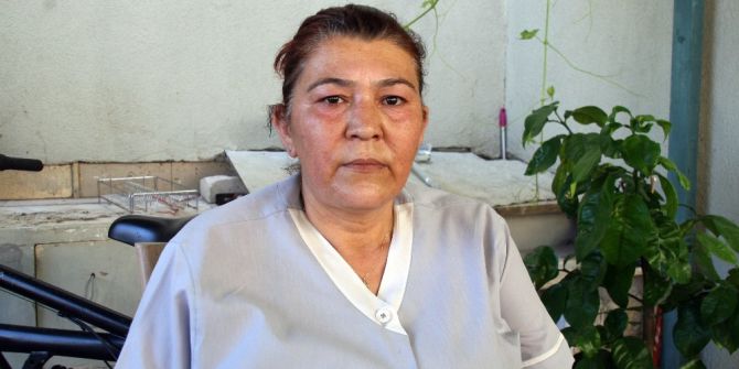 “Yakup”u Bulana Ödül Olarak Aldığı Altınını Verecek