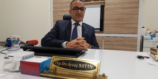 Obezite Cerrahisi Sonrası Beslenme