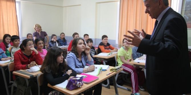 Gazigem’de Yeni Dönem Kayıtları Başladı