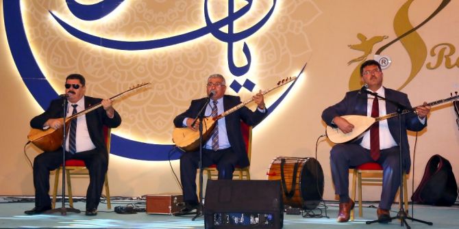 Dadaşlar Keçiören’de Buluştu