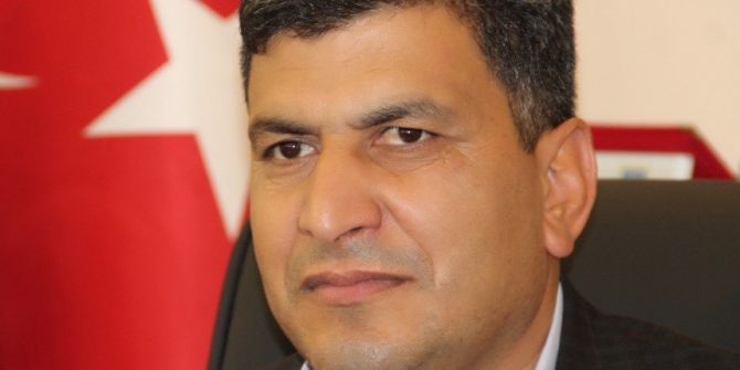 Şanlıurfa’daki Traktör Sayısı 34 Bin 95’ten 35 Bin 759’a Yükseldi