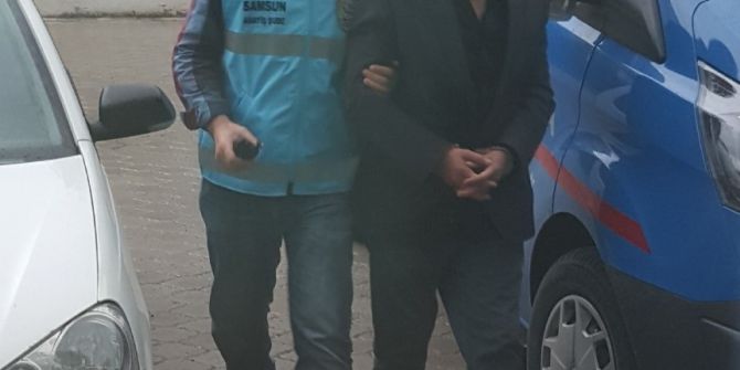 Silahla Yaralama Şüphelisi Yakalandı