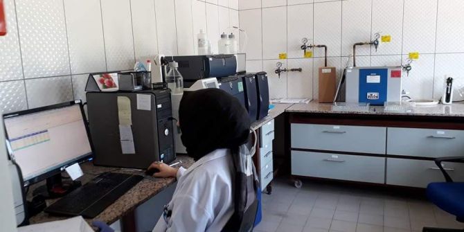 Buski’nin Akreditasyon Başarısı