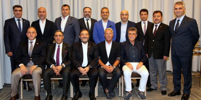 "Abd, Rusya Ve İran’da Gücümüzü Tanıtacak"