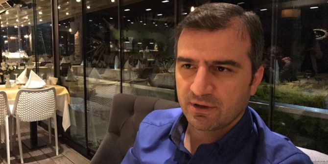 Akçakoca Sahilleri Daha Güvenilir Hale Geliyor