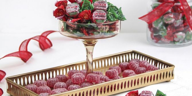 Çikolata Ve Şekerleme Alışverişinde Nelere Dikkat Edilmeli