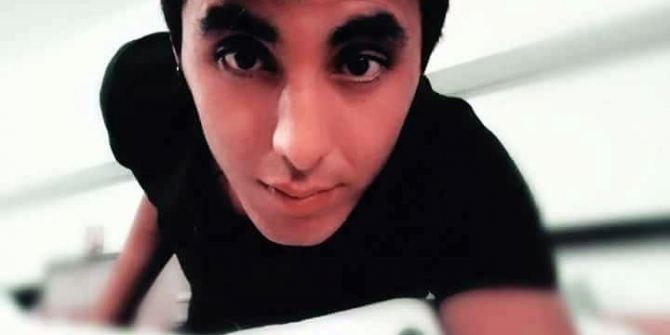 Balık Avına Giden 2 Arkadaş Canlarından Oldu