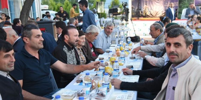 Başkan Doğan: “Milletin Kuruşunu Ziyan Etmiyoruz”