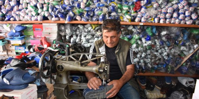 Ucuz Ayakkabı, Ayakkabı Tamircilerini Etkiliyor