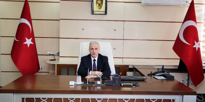 Vali Kamçı Halkla Buluşmaya Devam Ediyor