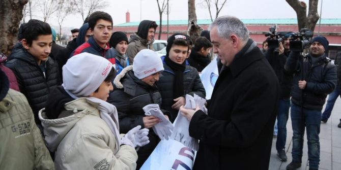 Eyüplü Çocuklar Yaz Tatilini Kefken’de Geçirecek