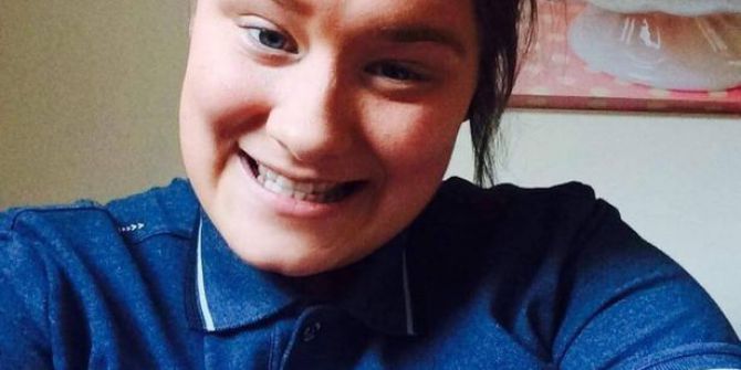 Apse Tedavisine Gitti Gözünden Oldu