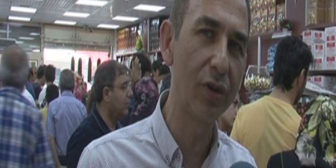 Bayram Şekeri Alırken Tadınız Kaçmasın