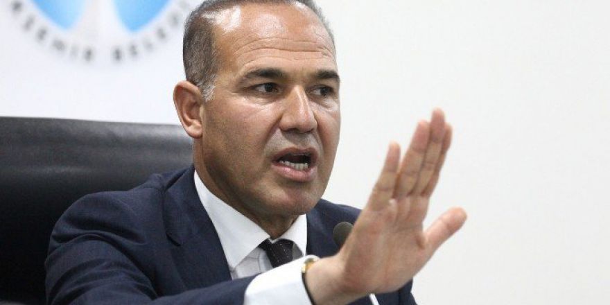 "Kenan Evren Bulvarı", "Devlet Bahçeli Bulvarı" Oldu