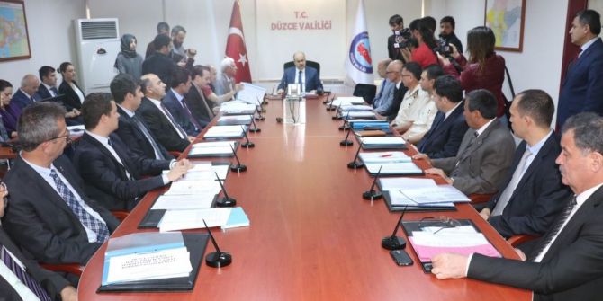 Bağımlılık Birimi Hizmete Hazır