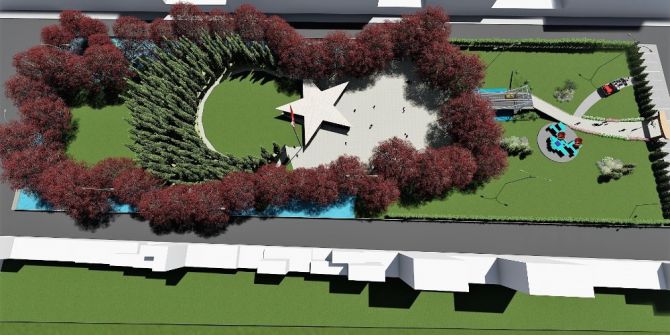 15 Temmuz Milli İrade Parkı 15 Temmuz’da Açılacak