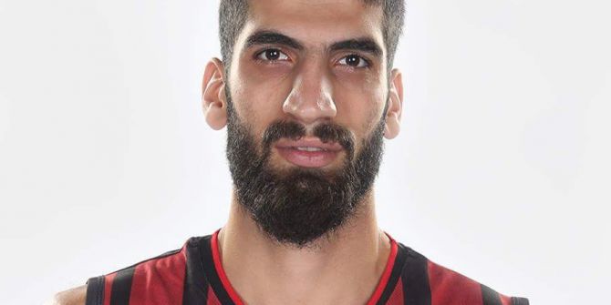 Şahin Ekmen Karesispor’da