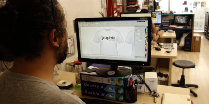 Modada Yükselen Değer; ’Baskı Tişörtler’