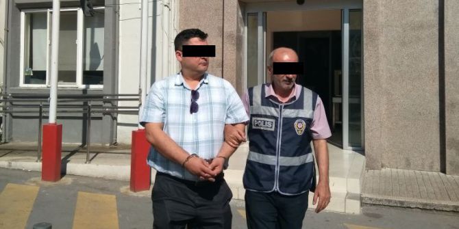 Tapu Bahanesiyle 131 Bin Tl Dolandırdı