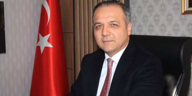 Başkan Üçok: "Suluova Sanayide Lokomotif Olmaya Aday"