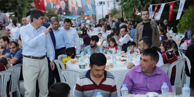 Büyükşehir’den Kumluca’ya 3 Yılda 124 Milyon Liralık Yatırım