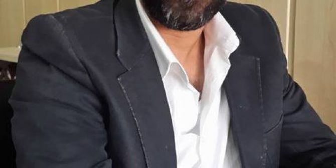 Başkan Adayı Algan’dan Hem Destek Hem Kutlama