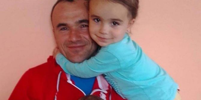 Kastamonu’da 3. Kattan Düşen Çocuk Hayatını Kaybetti