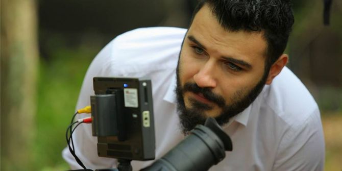 Burak Akan’dan İki Büyük Organizasyon