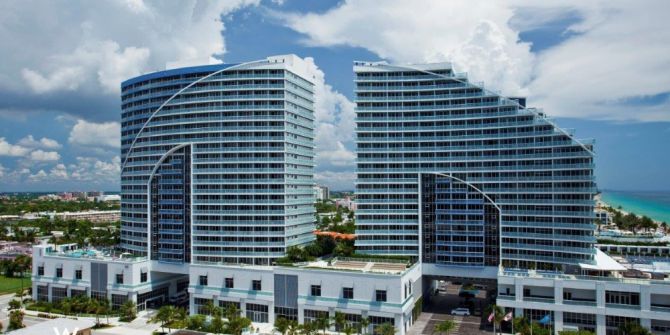 Miami’de Kira Garantili Konut Yerli Yatırımcılardan İlgi