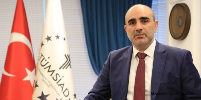 İş Dünyası Sanayi Devrimine Hazır