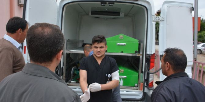 Bonzai Kullanan Genç Arkadaşının Evinde Öldü