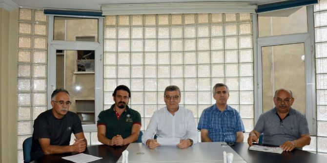 Tabip Odasından Kışlada Zehirlenme Açıklaması