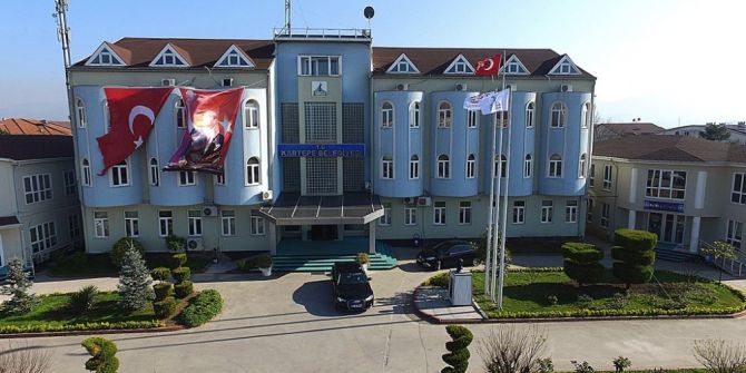 Kartepe Belediyesi’nden Müjde