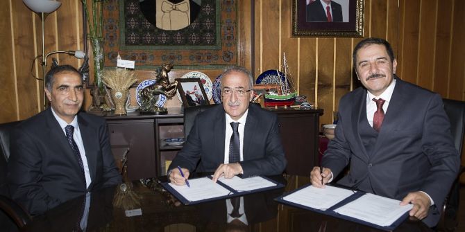 Atatürk Üniversitesi, Embriyo Transferi İle Damızlık Hayvan Üretecek