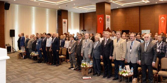 Prof. Dr. Şerif Mardin Ve Ord. Prof. Dr. Niyazi Serdar Sarıçiftçi, Tüba Üyesi Seçildi