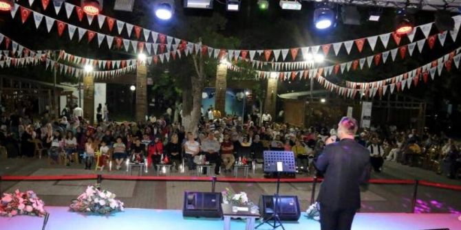 Zeyd Soto Adıyaman’da Büyük Beğeni Topladı