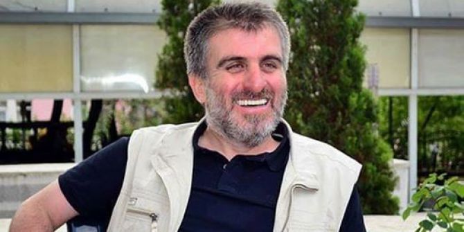 Giresun’da Gazeteci Hüseyin Yavuz Hayatını Kaybetti